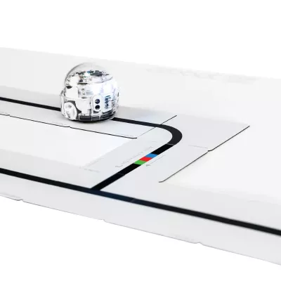 Roboter, transparent, Modul, Kartenmatte, Spielzeug