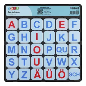 YOLI-Spielset Das Alphabet