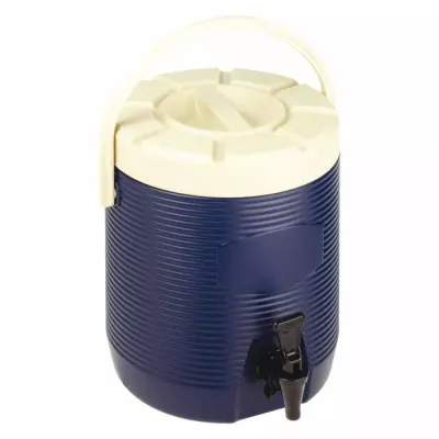 Eimer, Kühlbox, Wasserbehälter, Tragbar, Kunststoff