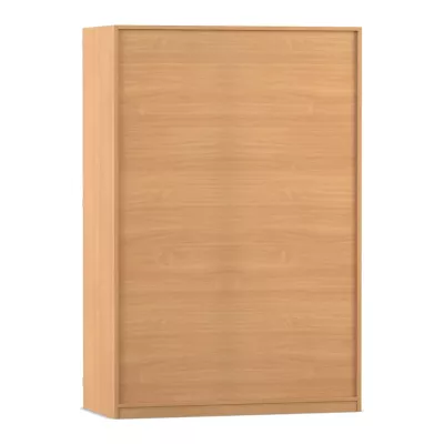 Schrank, Kleiderschrank, Holz, Bambus, Glatte Oberflaeche