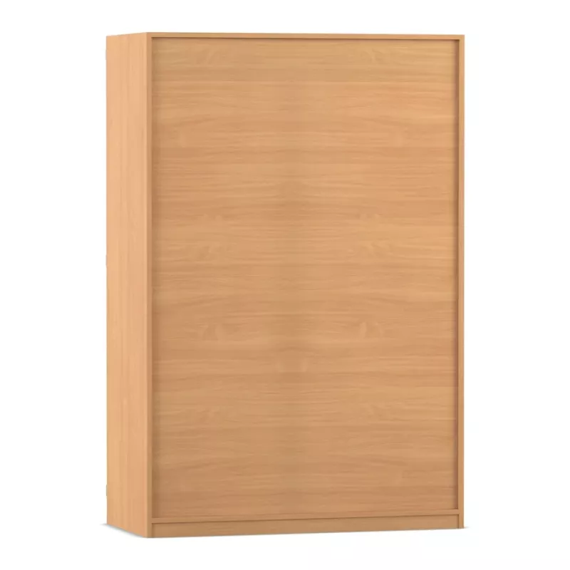 Schrank, Kleiderschrank, Holz, Bambus, Glatte Oberflaeche