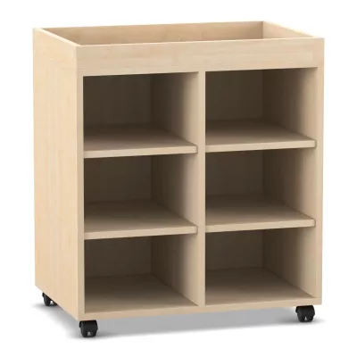 Regale PRO Höhe: 83,2 cm