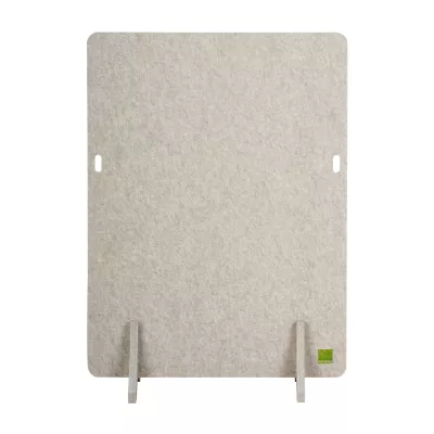 Filz, Board, Displayständer, neutral, Rückwandplatte