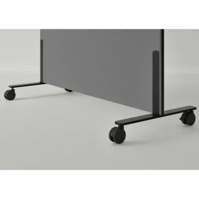 rollbarer, Schrank, Trennwand, Rollen, Pedestal