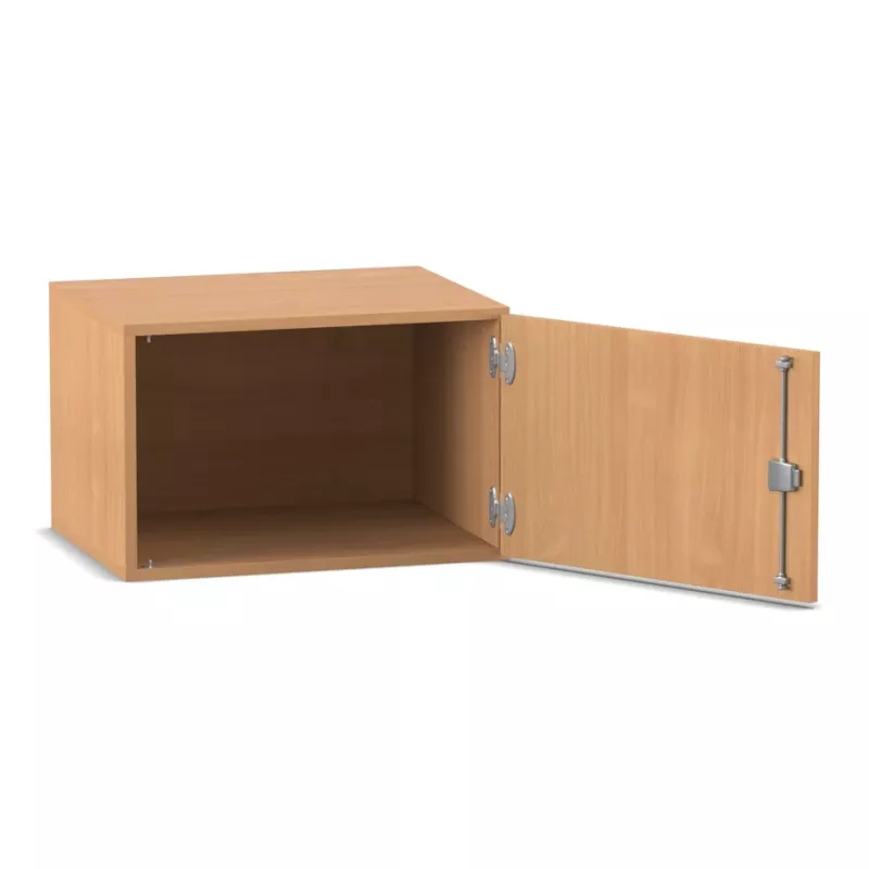 Wandboard, Schrank, Küche, Holzoptik, Türbeschlag