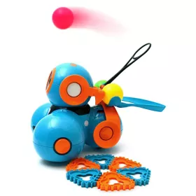 Katapult für Dash Roboter
