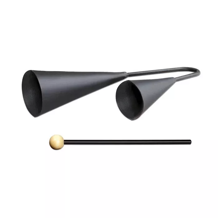 horn, conical horn, sound accessory