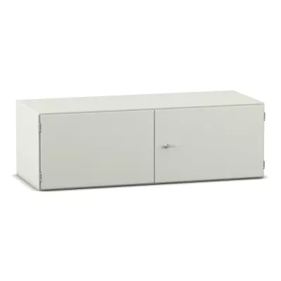 Sideboard, Schrank, Aufbewahrung, Metallisch, Beige