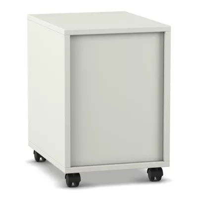 Kastenwagen, Rollcontainer, Rollhocker, Mobiler Schrank, Schubladenunterschrank