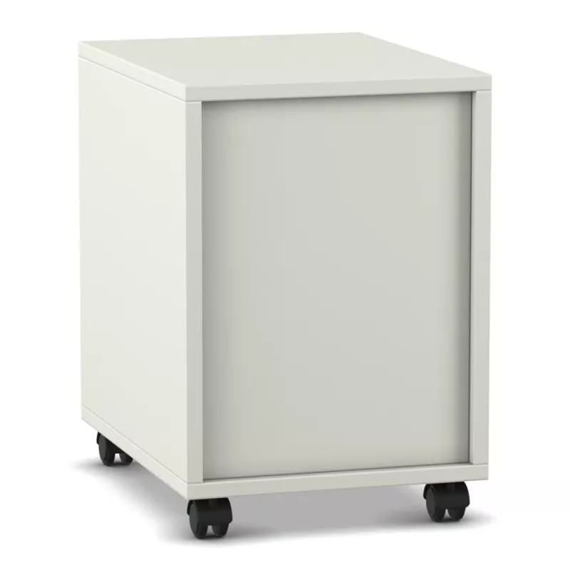 Kastenwagen, Rollcontainer, Rollhocker, Mobiler Schrank, Schubladenunterschrank