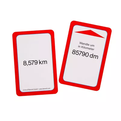 mehrfarbig, Verkehrszeichen, Abstandshinweis, zwei Karten, roter Rand