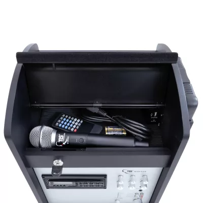 mikrofon, handheld, stage microphone, audio equipment, metallic case