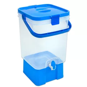 27 Liter Getränkespender