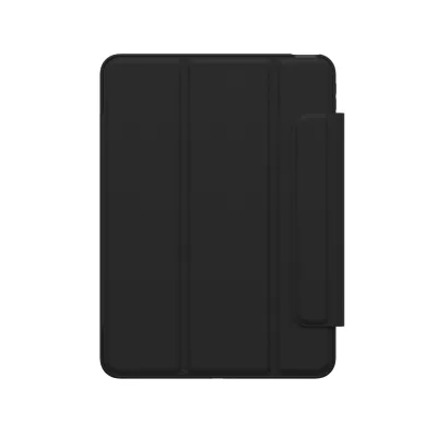 Hülle, Tablet-Hülle, Schwarz, Klapphülle, Magnetverschluss