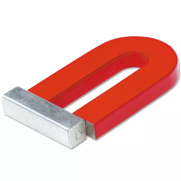 U-förmiger Magnet, Magnet, Starker Magnet, Roter Magnet, U-Form Magnet