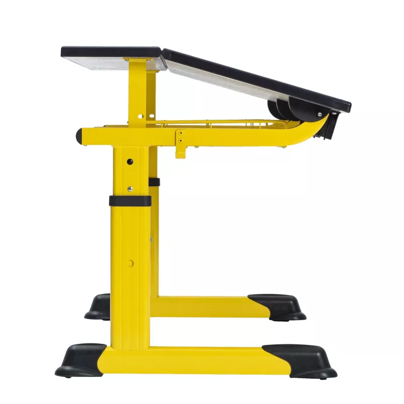 Schreibtischstuhl?, (image), desk, workstation, adjustable