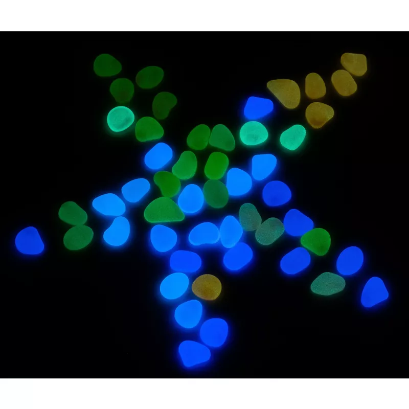 Lichter, LED, Glühwürmchen, Beleuchtung, bunte Lichter
