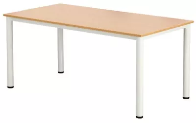Rechteck-Tische