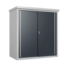 Metallschrank Guardian D63