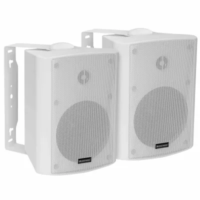 Lautsprecher, Stereo-Lautsprecher, Two-Way?