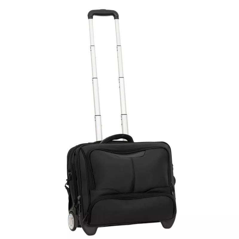 Koffer, Koffer, Reisekoffer, Rolllager, Laptopfach