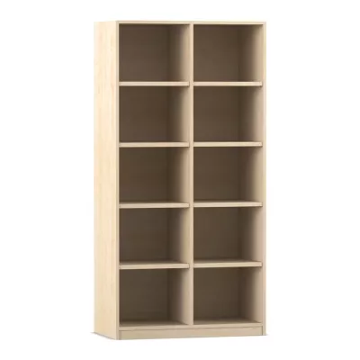 Bibliotheksregal Herkules, Hochregal