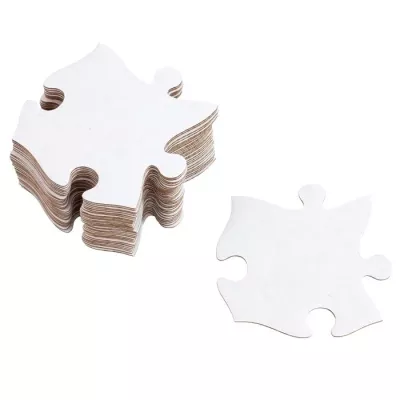 Puzzleteil, Puzzle-Teil, Kachelpuzzle, Rätselteil, Puzzleteil-Stack