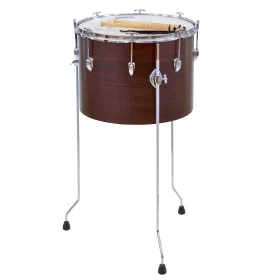 Stimmbare Schüler- Pauken 14'', Ø 35 cm, stimmbar von F – c