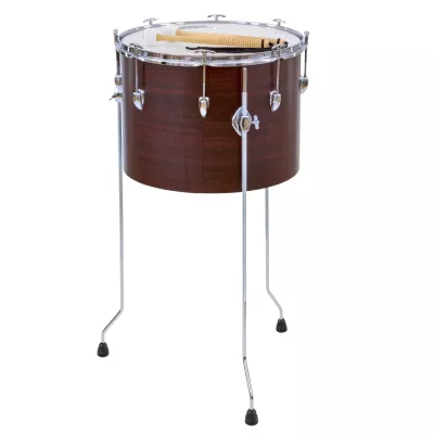 Snare drum, Drum set, Holzkessel, Ständerfüße, Schlagzeugstöcke