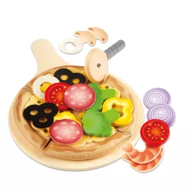 Pizza Set