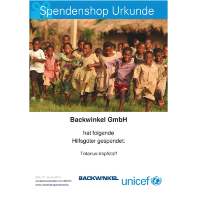 kinder, gruppe, außen, unicef, spenden