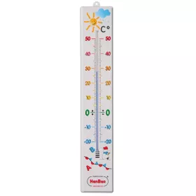 Großes Klassen-Thermometer