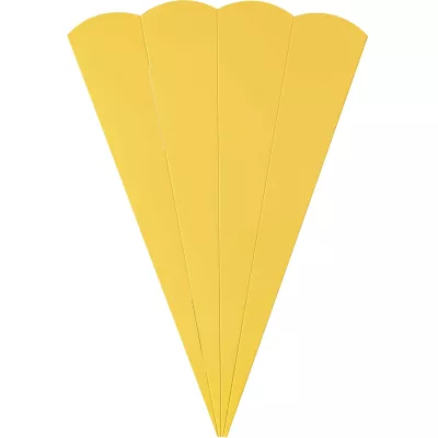 gelb, papier, typeschrift, keine_marke, reifenform