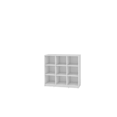 Regal, Aufbewahrung, Schubladenwürfel, Schrank, Holzregal