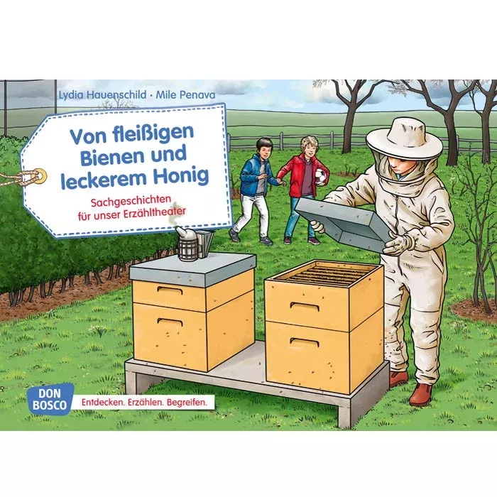 Honig, Bienen, Bienenstock, Imkerei, Schwarm