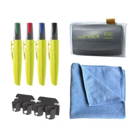 VISOR Whiteboard-Set STARTER