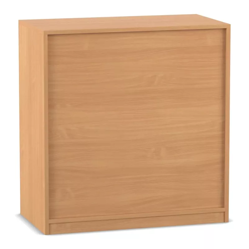 Schrank, Sideboard, Holz, Eiche, Küchenunterschrank