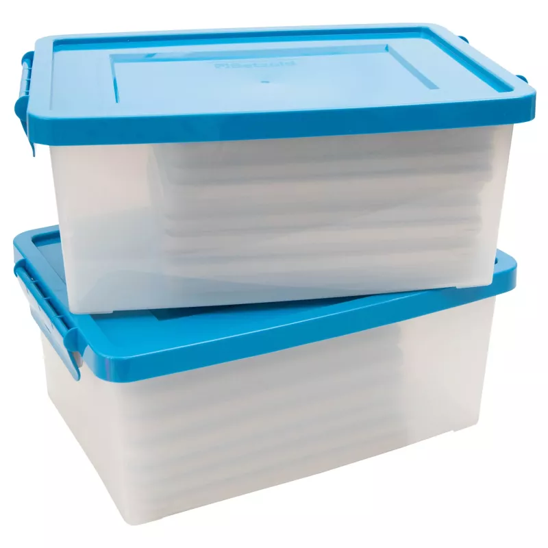 Aufbewahrungsbox, Aufbewahrung, Kunststoffbox, Kästchen, Deckelbox