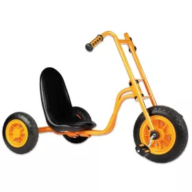TopTrike – Chopper