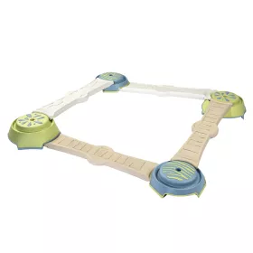 Smoby Life Abenteuer Balancierparcours