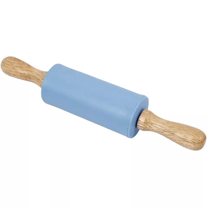 roll-pin, Rollpin?, blue roller, holzgriffe, küchenwerkzeug