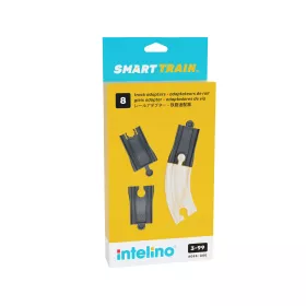 Smart Train Adapter für Holzschienen