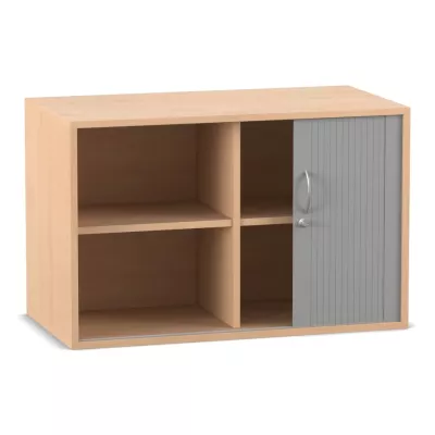 Sideboard, Schrank, Aufbewahrung, 2-türig, Holz