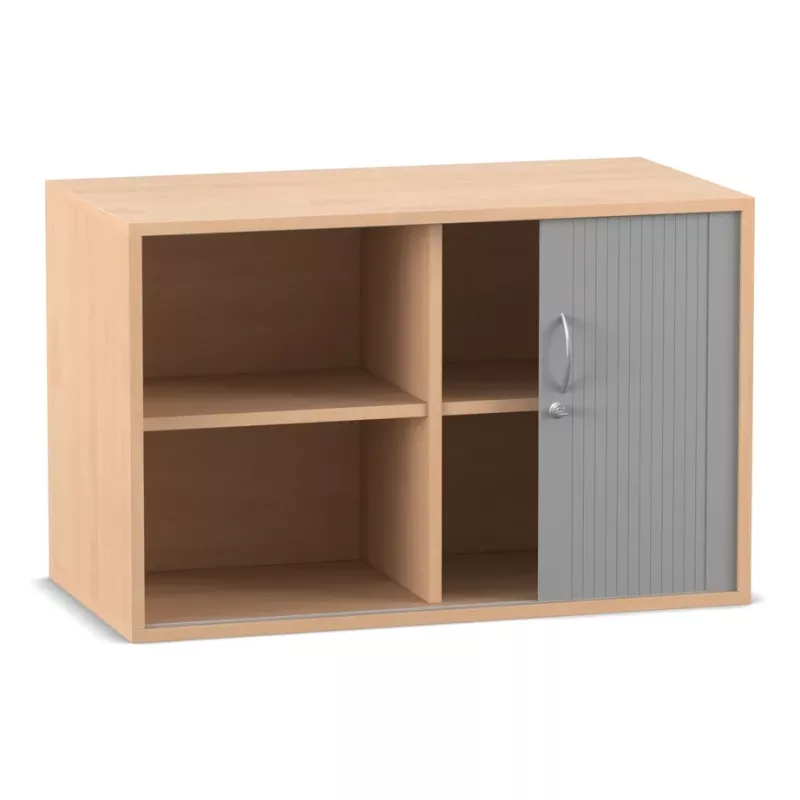 Sideboard, Schrank, Aufbewahrung, 2-türig, Holz