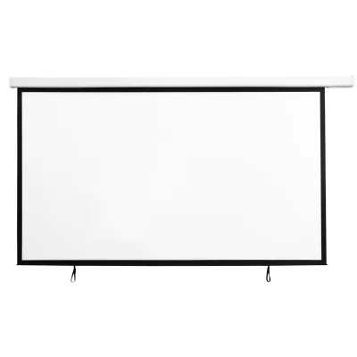 Projektionsleinwand, Whiteboard, Leinwand, Bildschirm, Rollprojektion