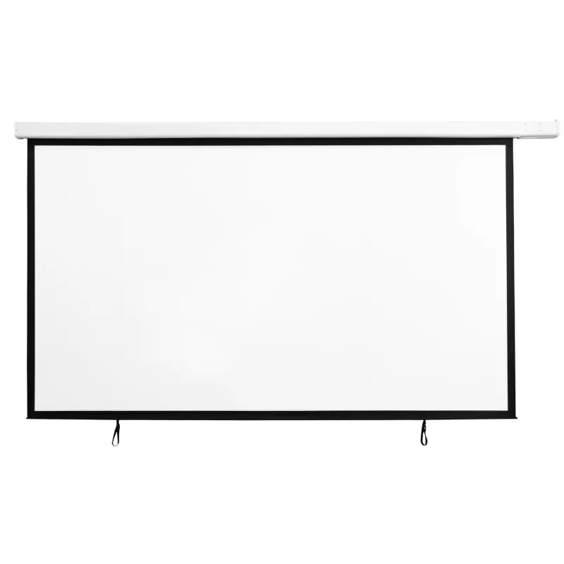 Projektionsleinwand, Whiteboard, Leinwand, Bildschirm, Rollprojektion