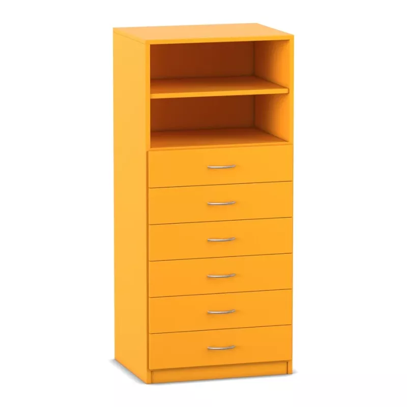 Kabinett, Schubfachschrank, Hochschrank, Aufbewahrung, Holzwerkstoff