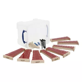 Glockenspiel-Koffer