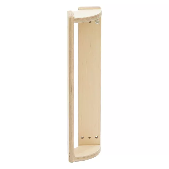 holz, regalhalter, kücheneinbau, hakenhalter, holzregal