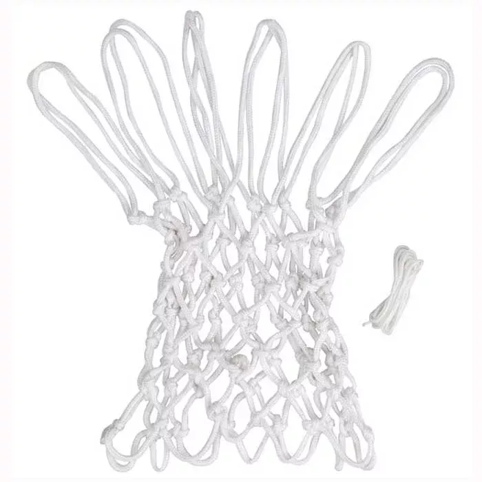 hammock net, netting bag, drawstring bag, white cord, mesh bag